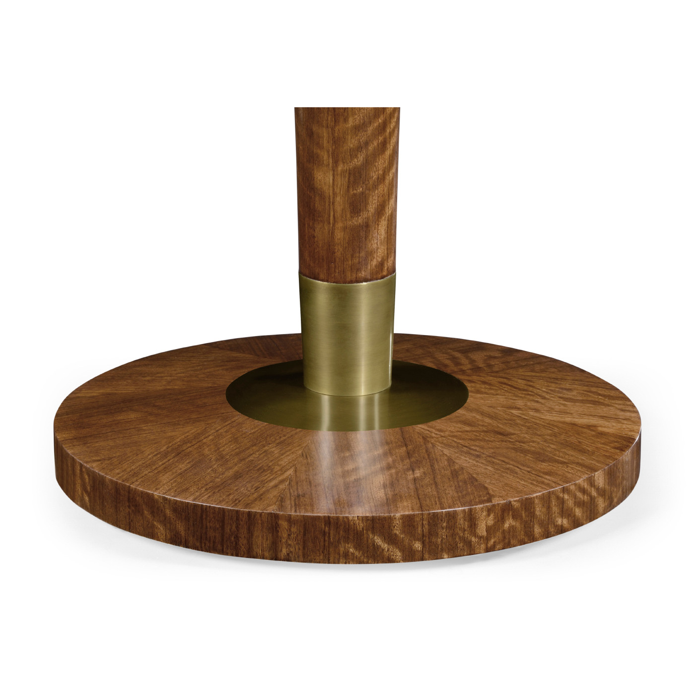 Round Cosmo Bar Table 36