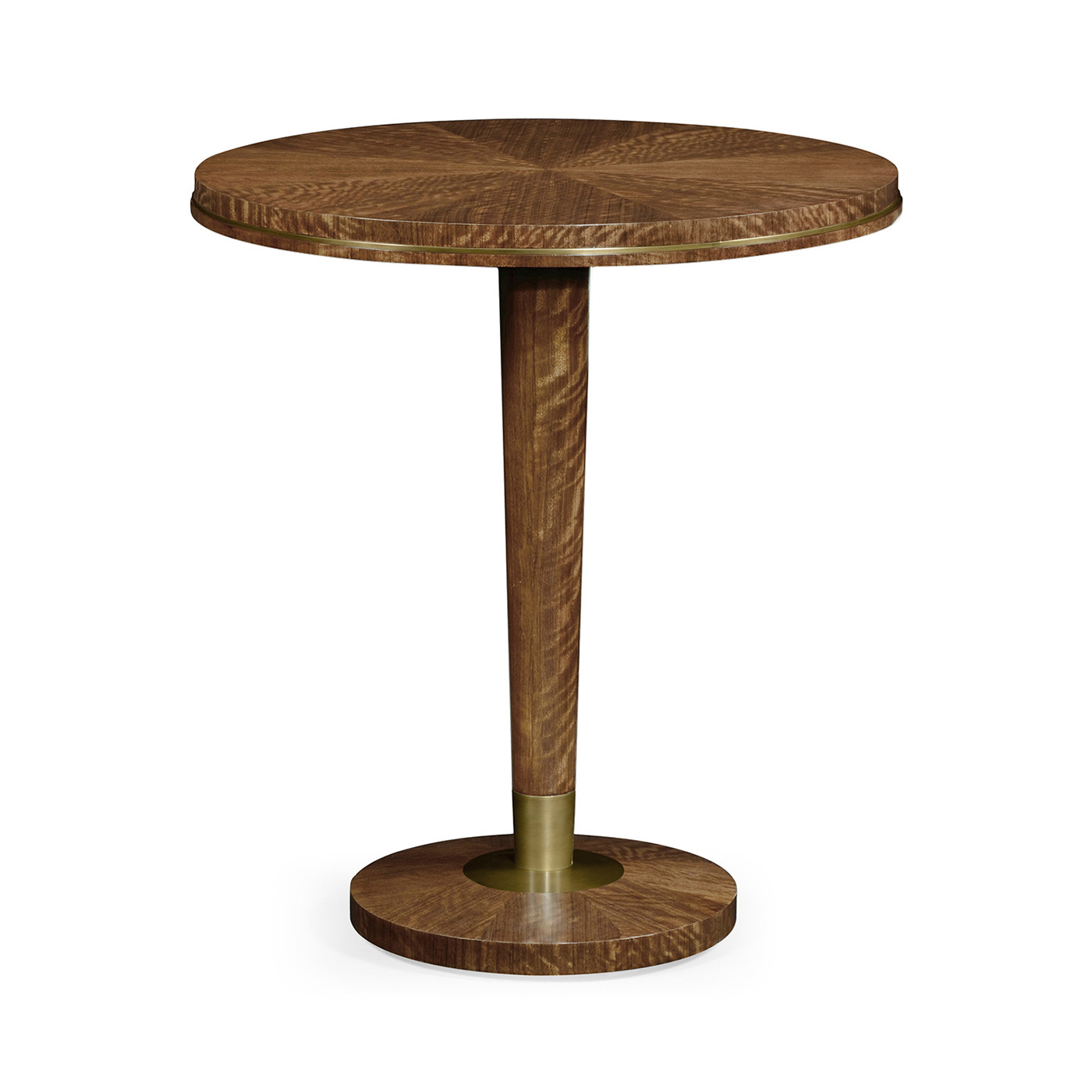 Round Cosmo Bar Table 36