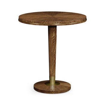 Round Cosmo Bar Table 36