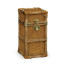 Travel Trunk Style Wine Box