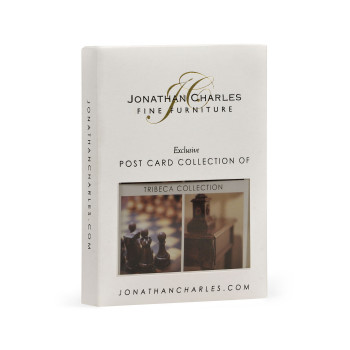 Tribeca collection postcard
