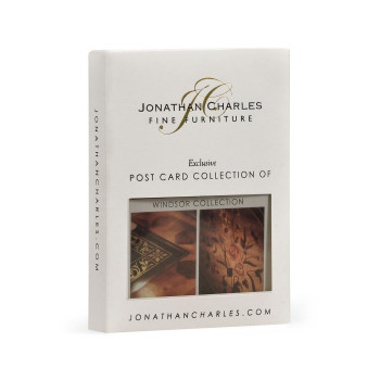 Windsor collection postcard