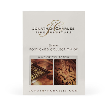 Windsor collection postcard