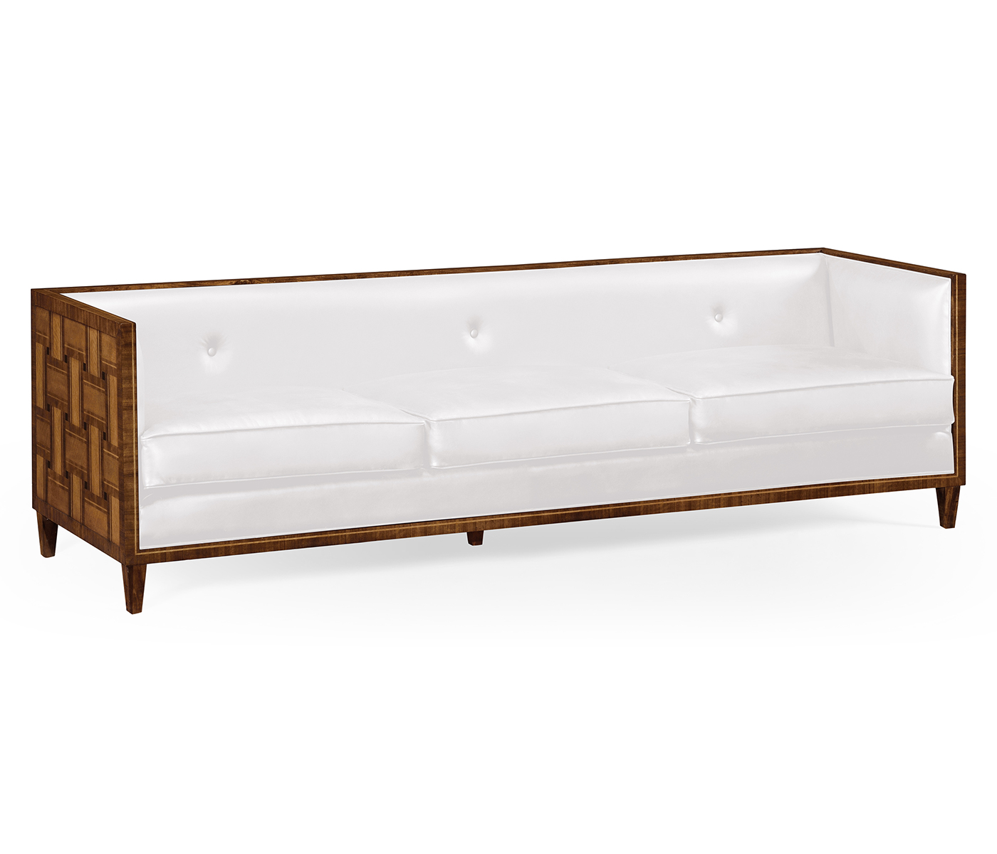 Three Seater Cosmo Sofa