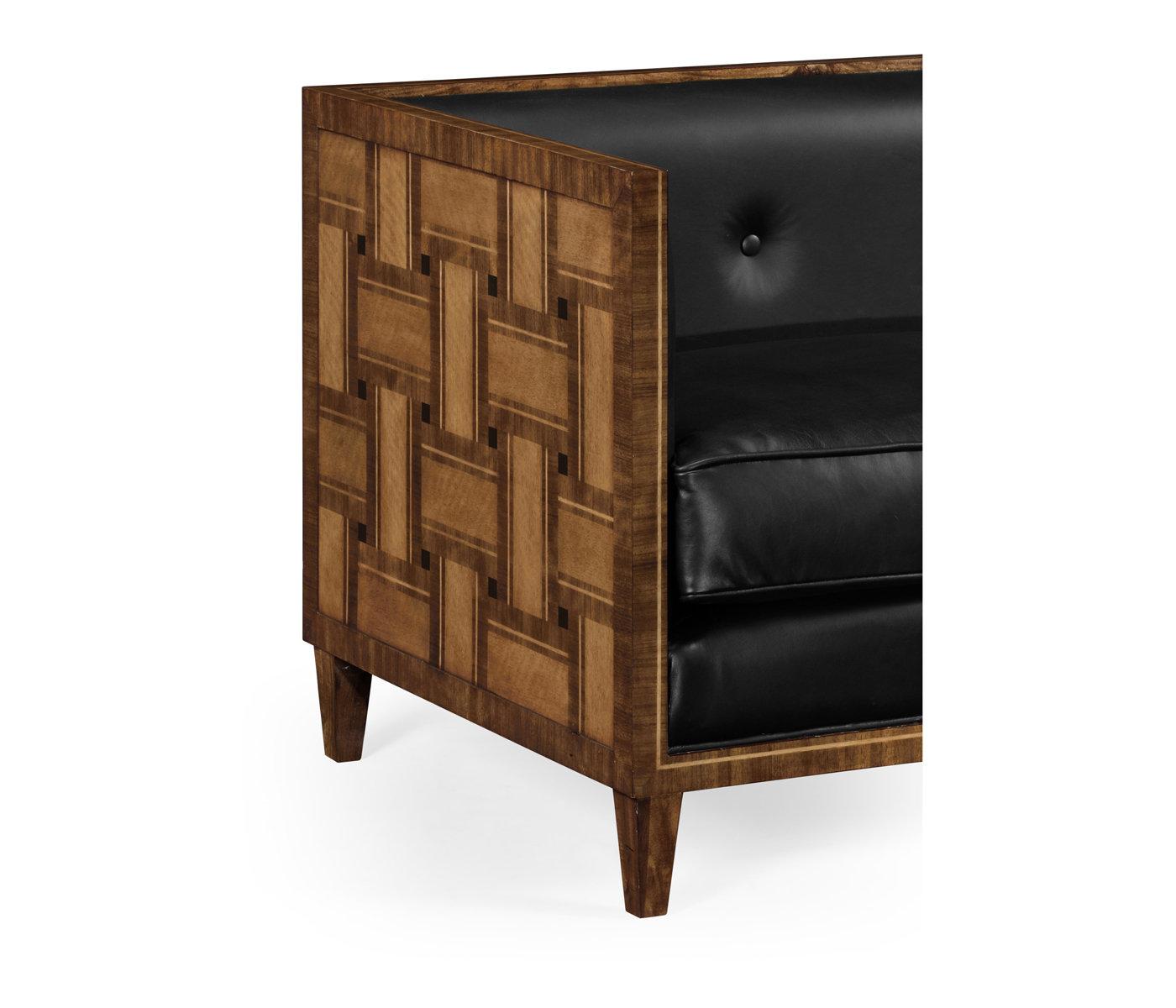 Three Seater Cosmo Sofa