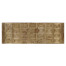 Medium Driftwood Extending Dining Table 110