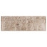 Limed Acacia Extending Dining Table 110