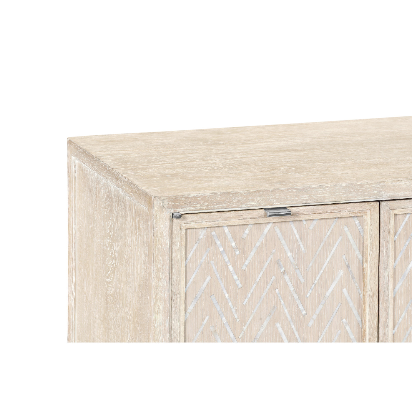 Chameleon Credenza