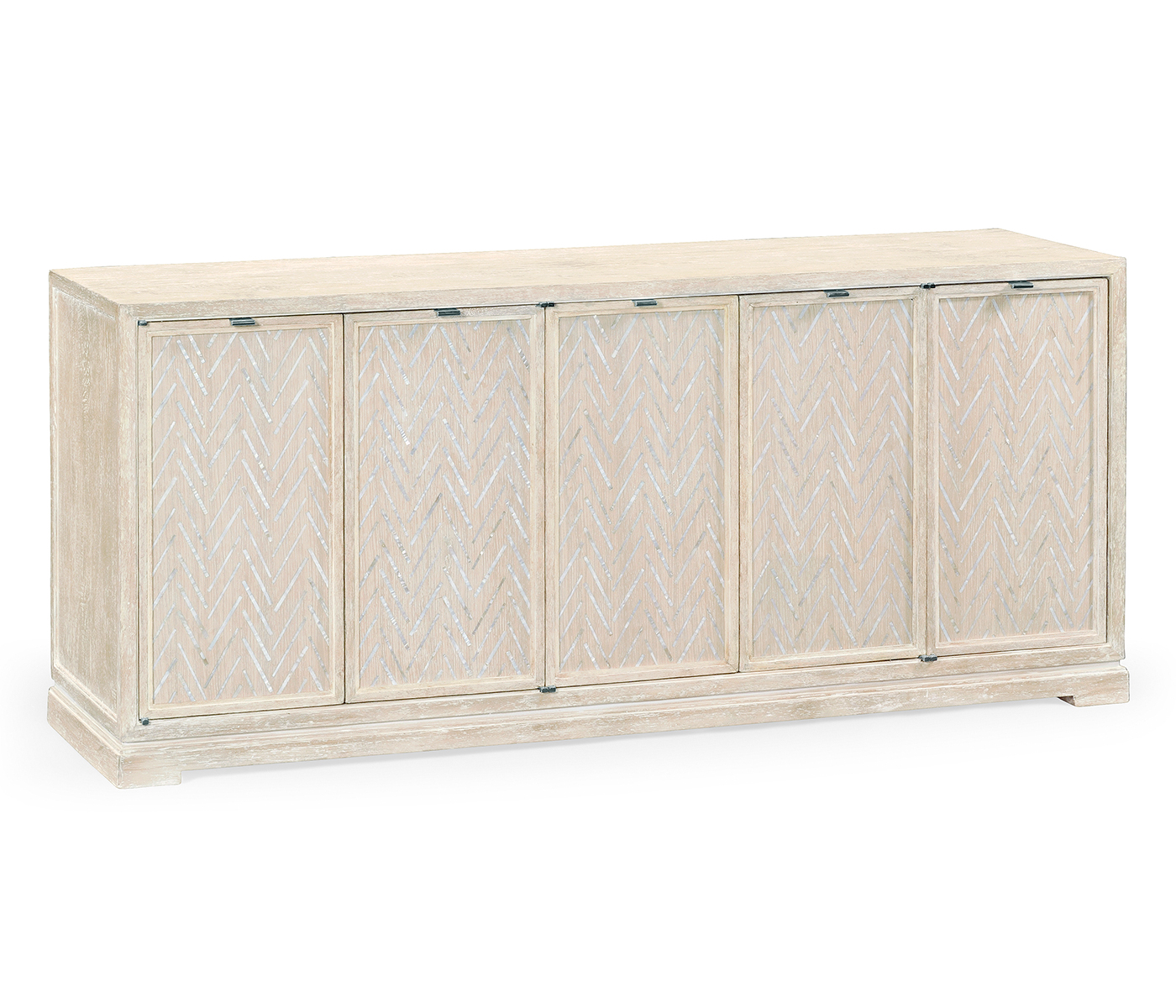 Chameleon Credenza