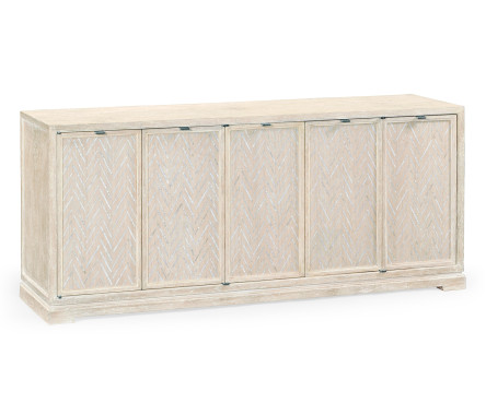 Chameleon Credenza