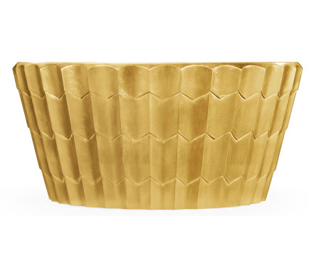 Art Deco Gilded Coffee Table