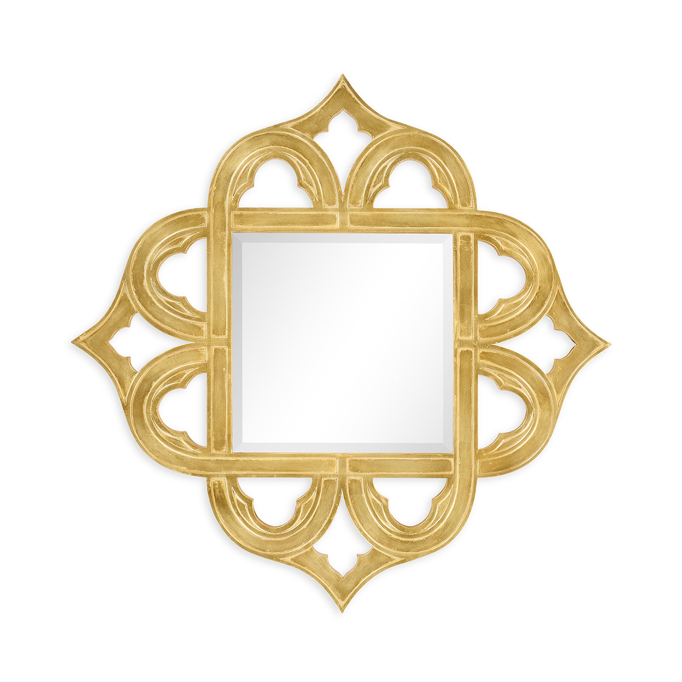 Moorish Mirror