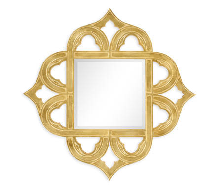 Moorish Mirror