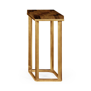 Argyle End Table