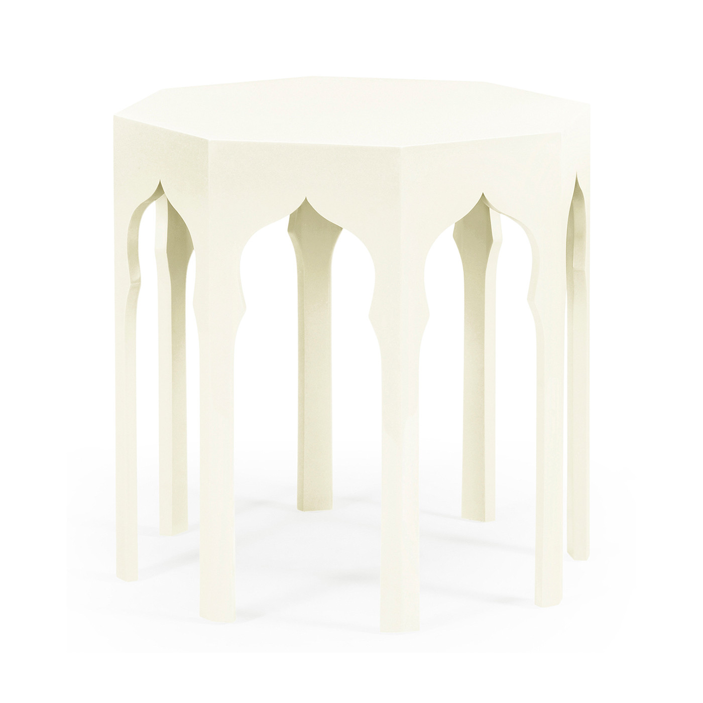Side table (Snow White)