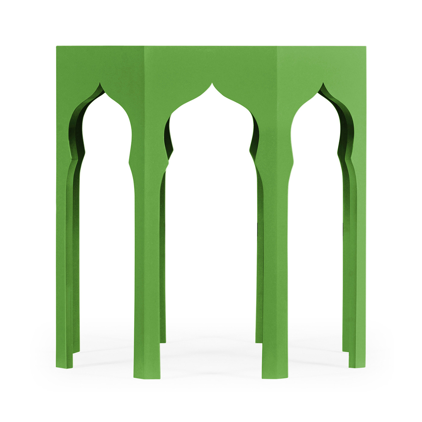 Side table (Wildwood Green)