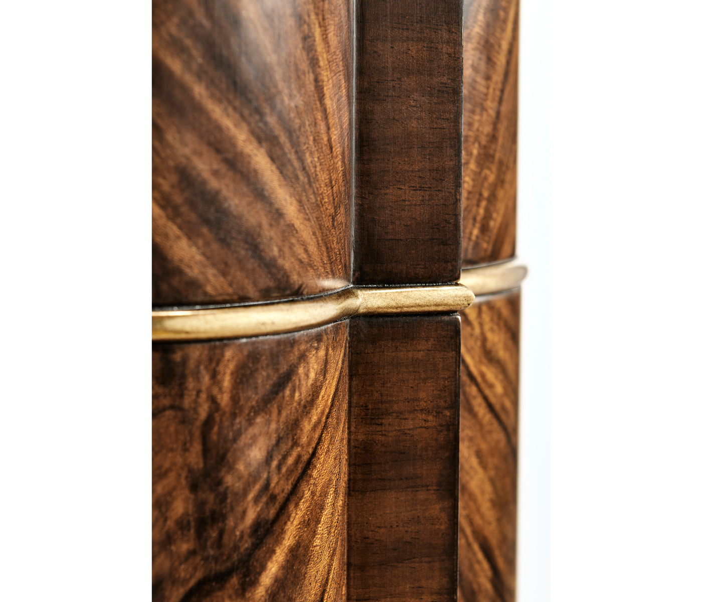 Geometric Table Lamp