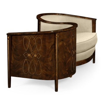 Knightsbridge Loveseat