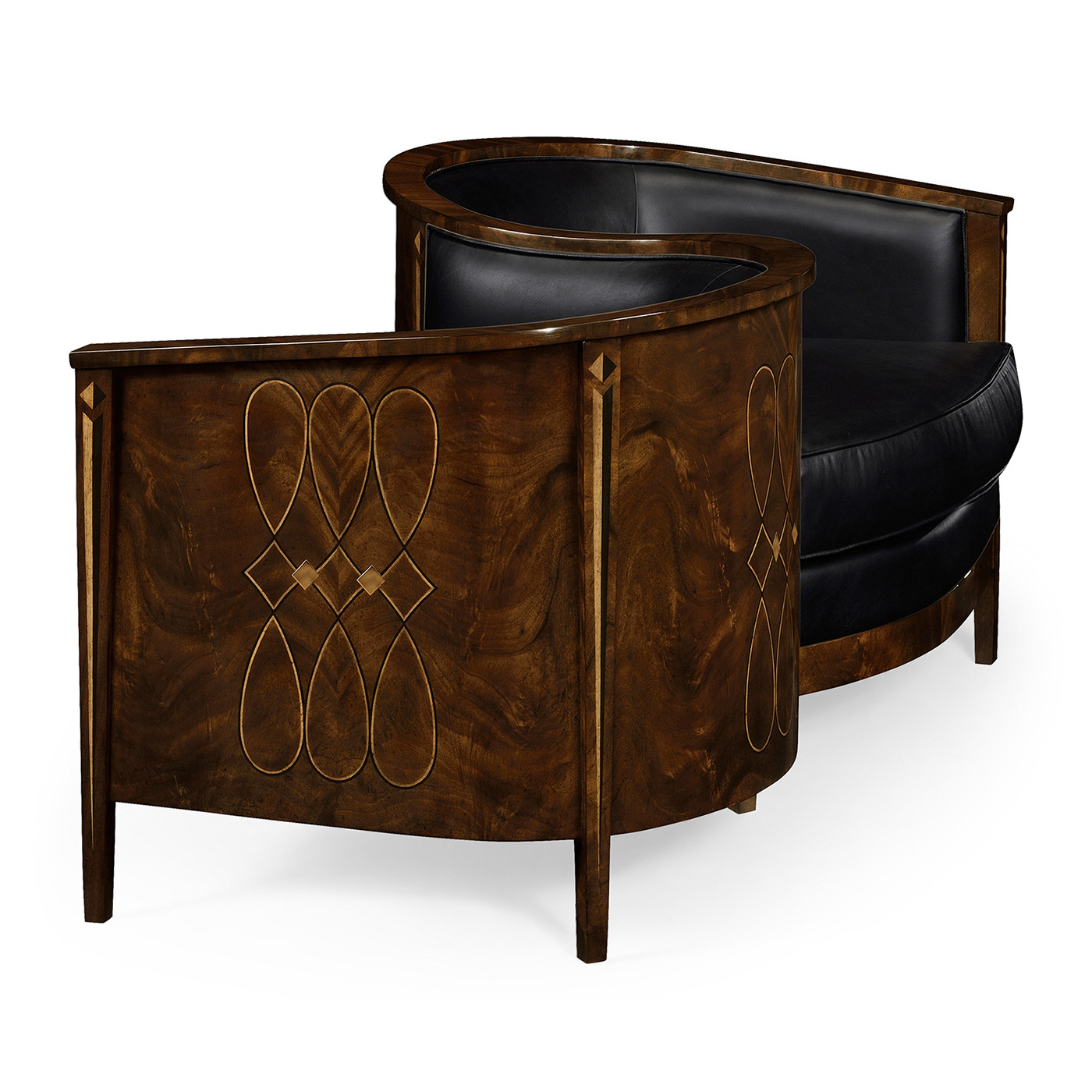 Knightsbridge Loveseat