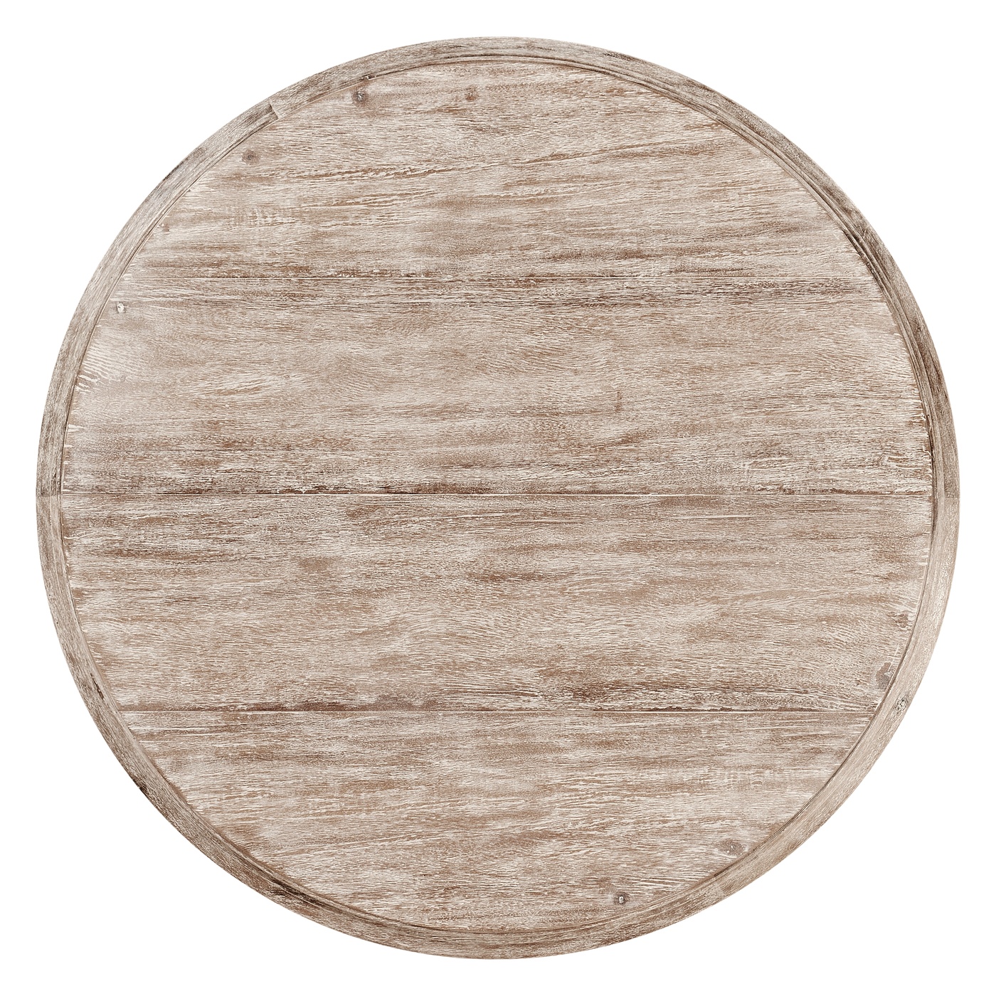 Centre Table in Limed Acacia 32