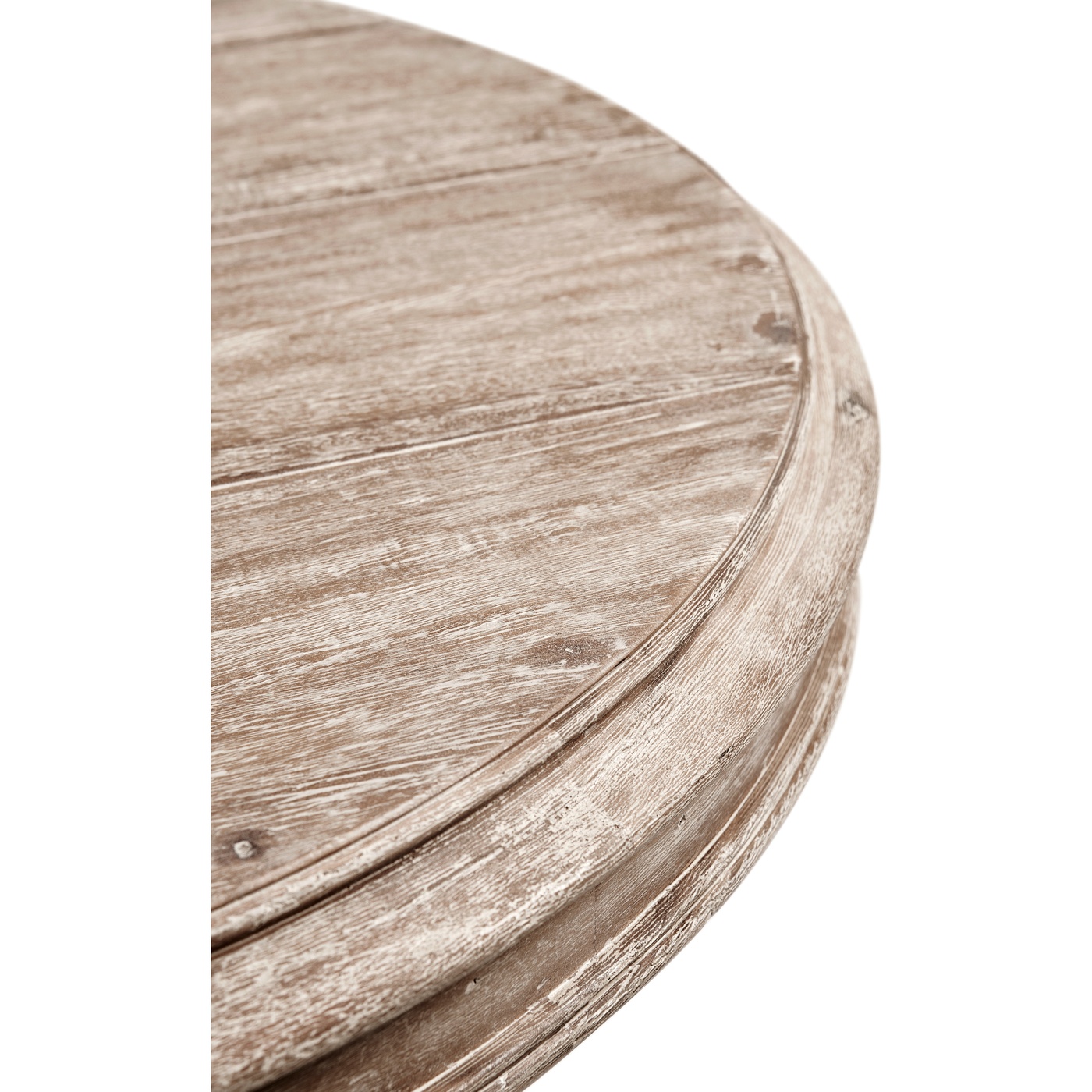 Centre Table in Limed Acacia 32