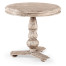 Centre Table in Limed Acacia 32