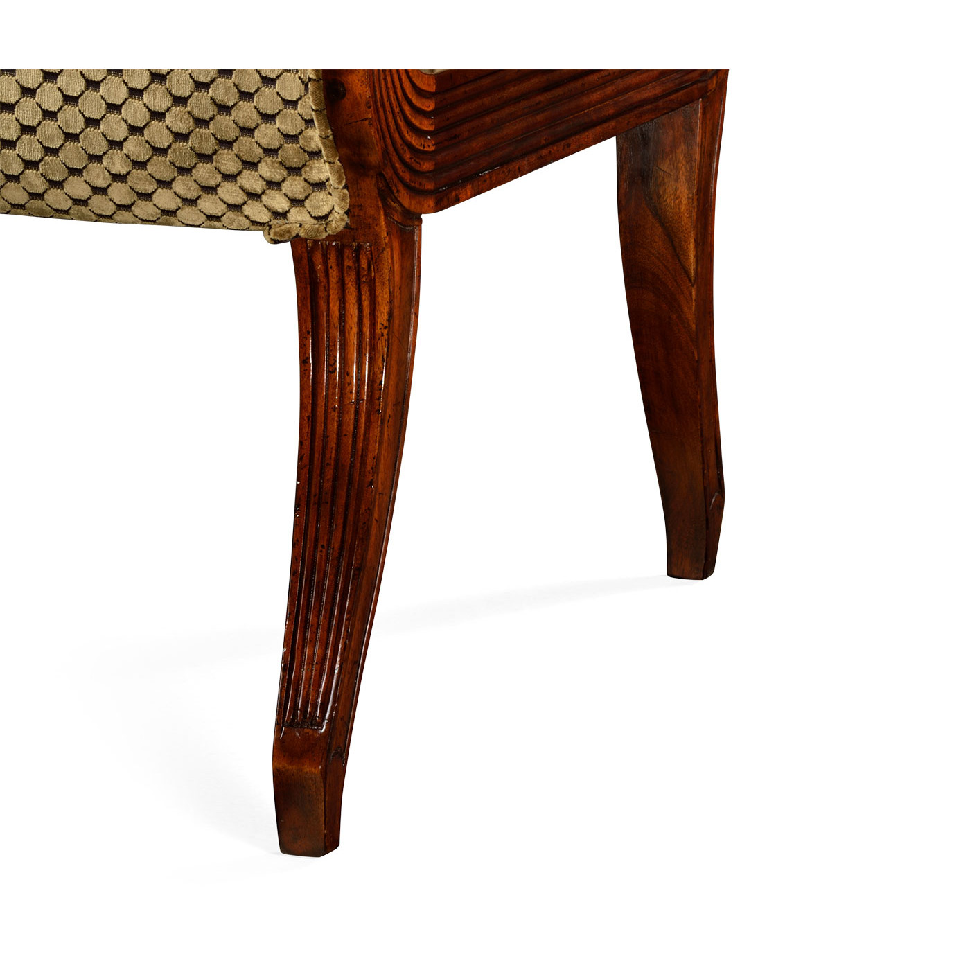 Buckingham Occasional Chair