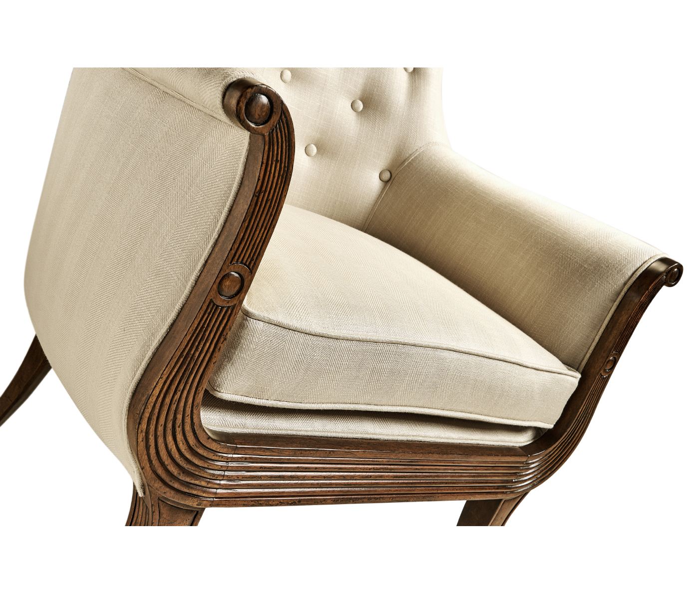 Buckingham Occasional Chair