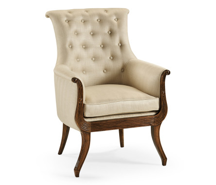 Buckingham Occasional Chair