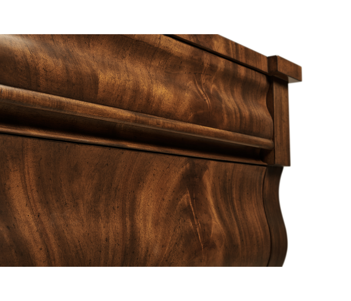 Buckingham Tall Chest of Drawers