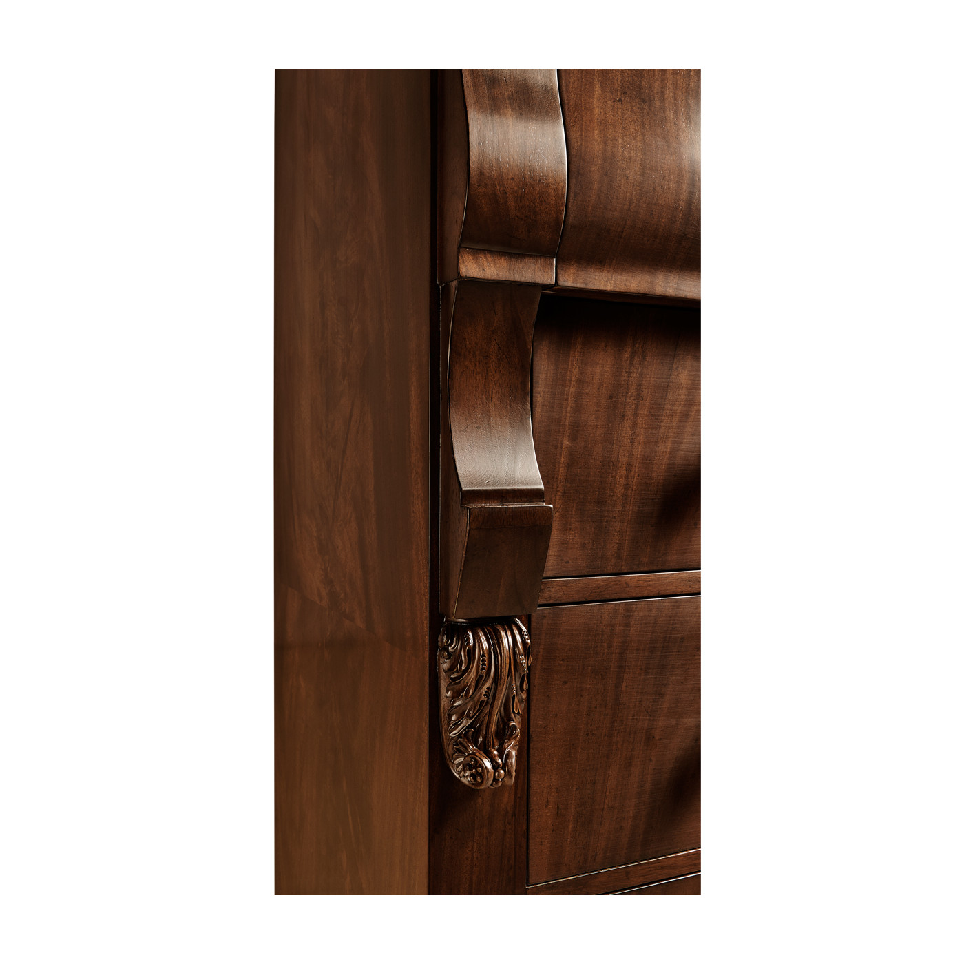 Buckingham Tall Chest of Drawers