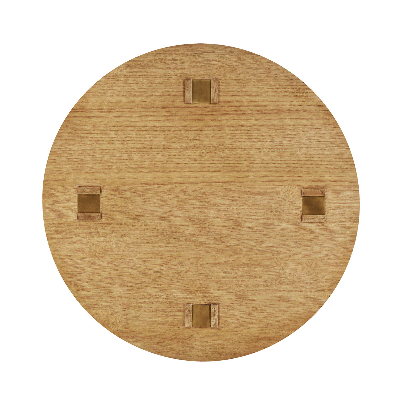 Architectural Circular Bar Table 36