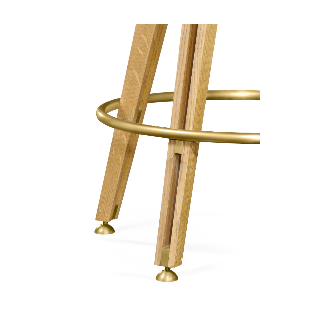 Architectural Circular Bar Table 36