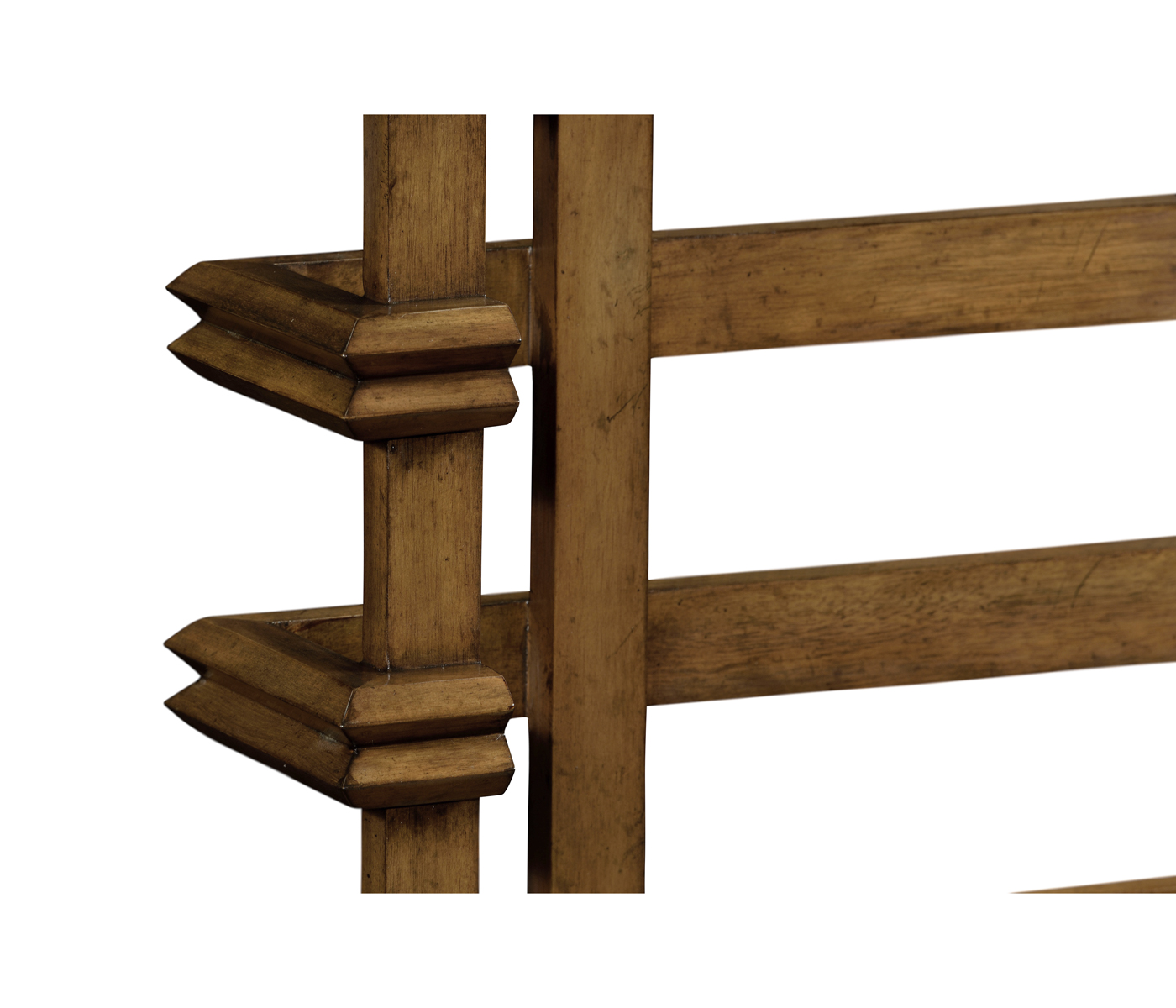 High Back Occasional Chair, Upholstered in MAZO