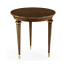 Round Calista Side Table