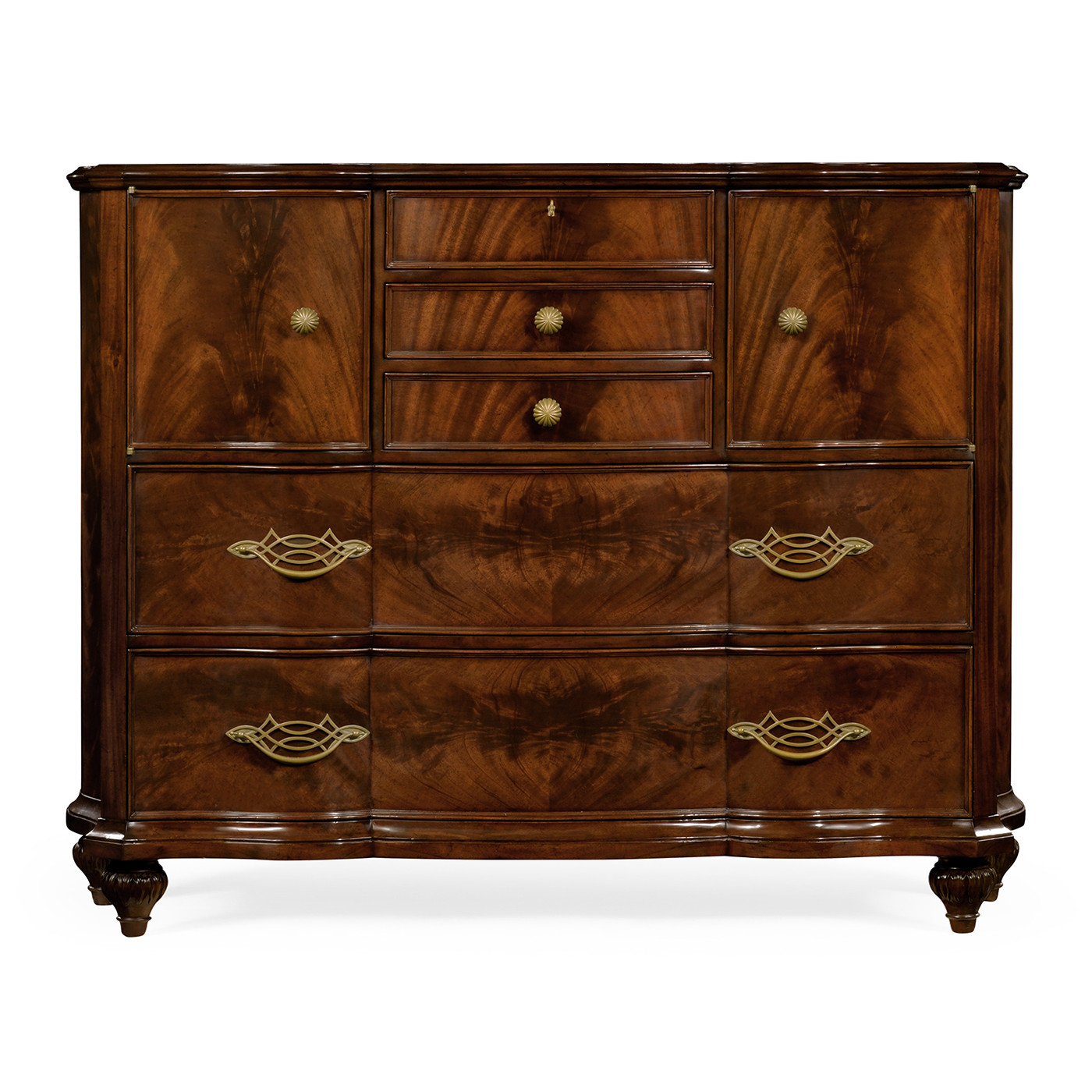 Buckingham Large Chest Of Drawers