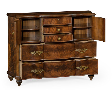 Buckingham Large Chest Of Drawers