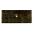 Dark Bronze Rectangular Box