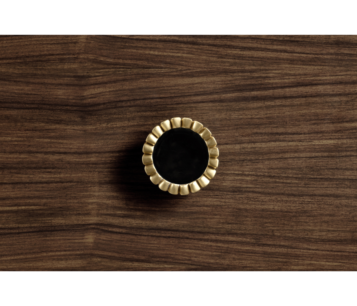 Santos rosewood chest of drawers