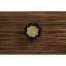 Calista & Eggshell Chest of Drawers