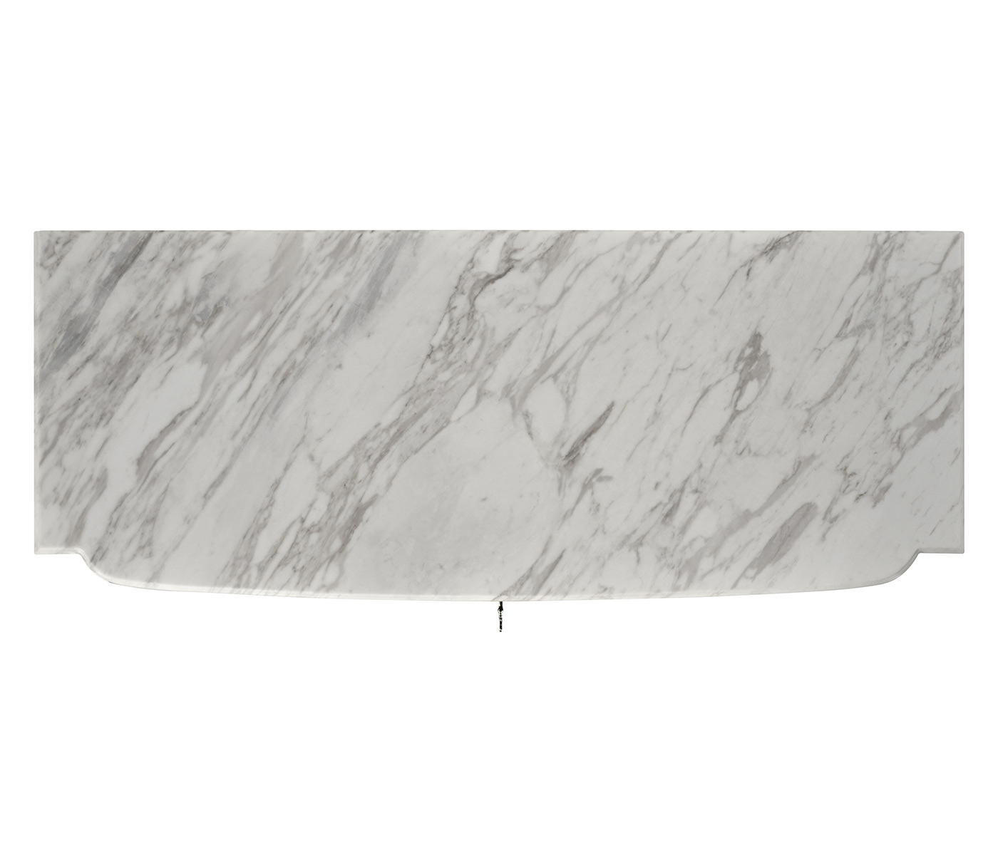 Black Eucalyptus Chest of Drawers