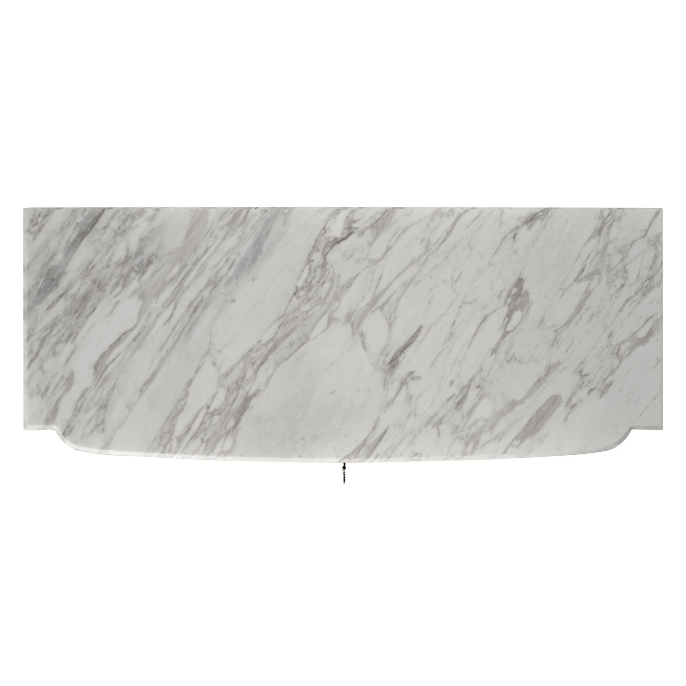 Black Eucalyptus Chest of Drawers