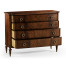 Buckingham Four-Drawer Chest