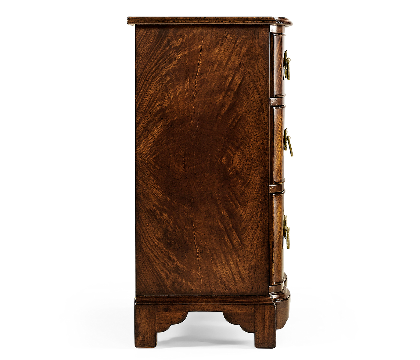 Buckingham Small Mahogany Chest of Drawers