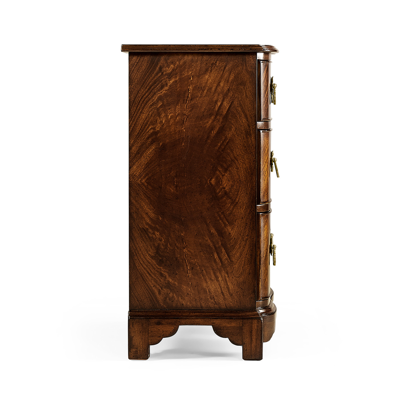 Buckingham Small Mahogany Chest of Drawers