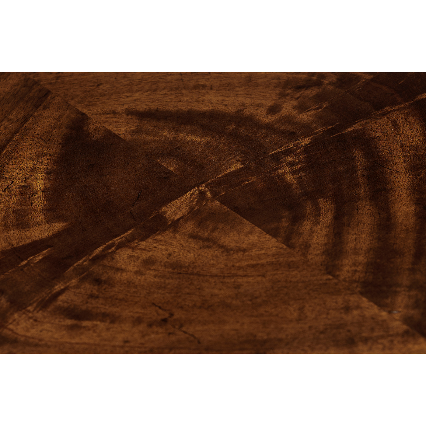 Buckingham Small Mahogany Chest of Drawers