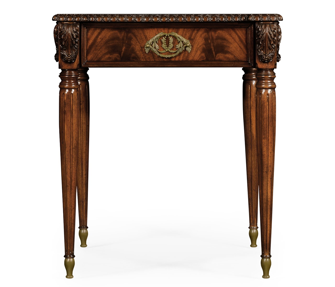 Buckingham Square End Table