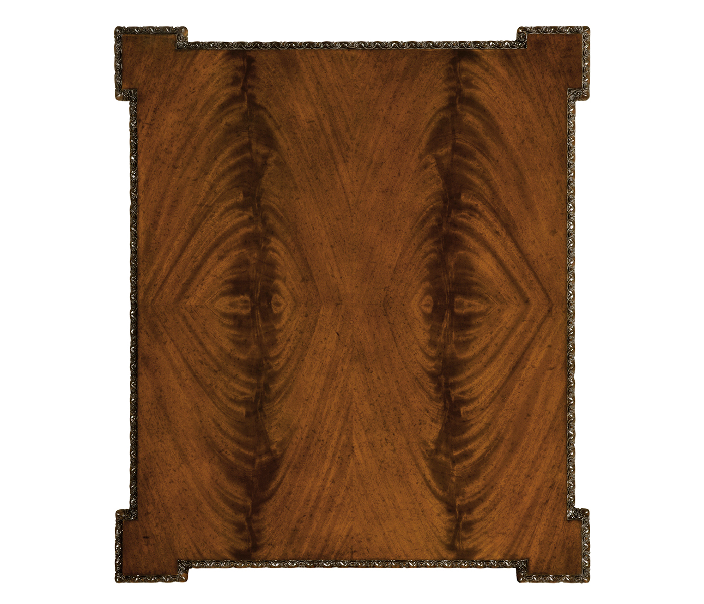 Buckingham Square End Table