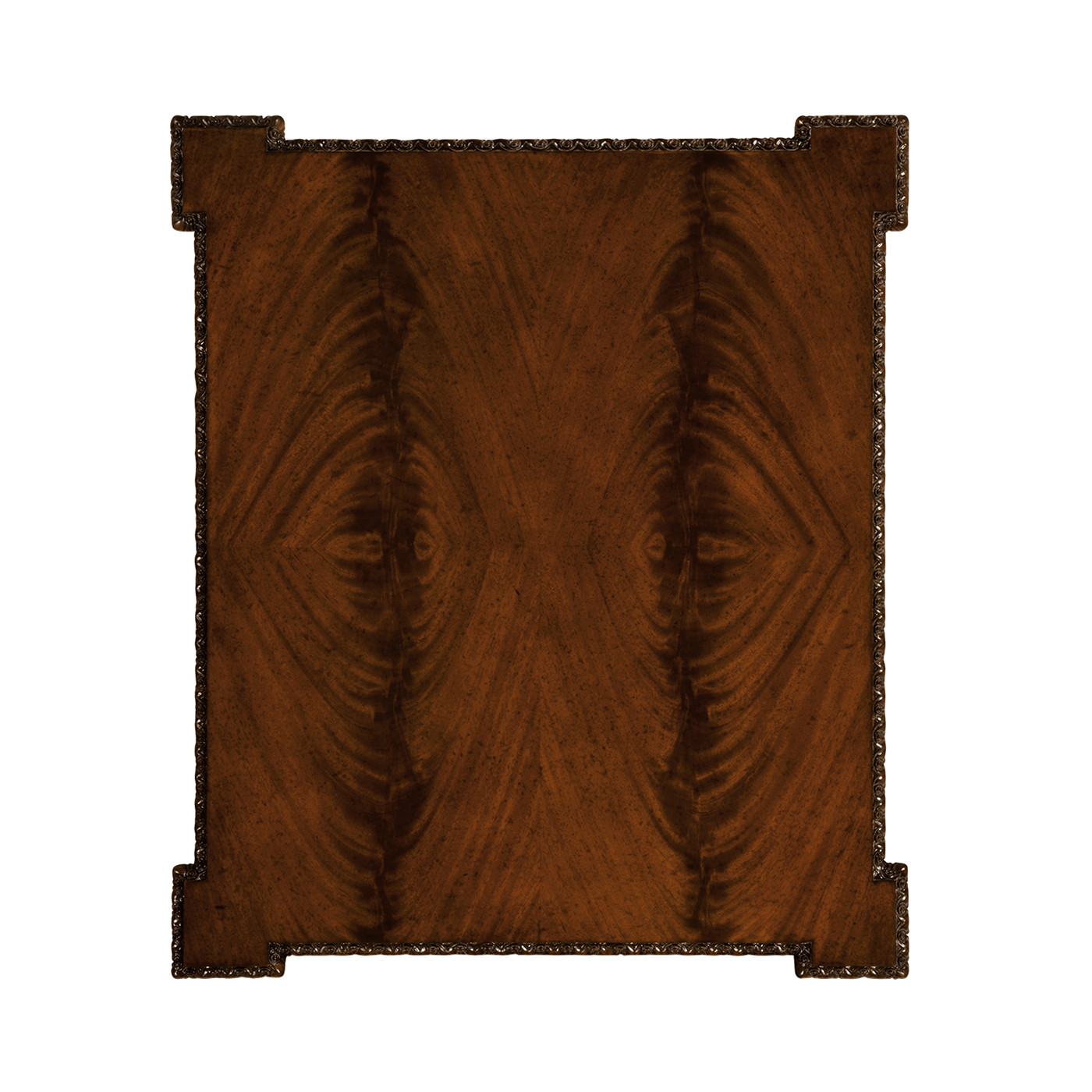 Buckingham Square End Table