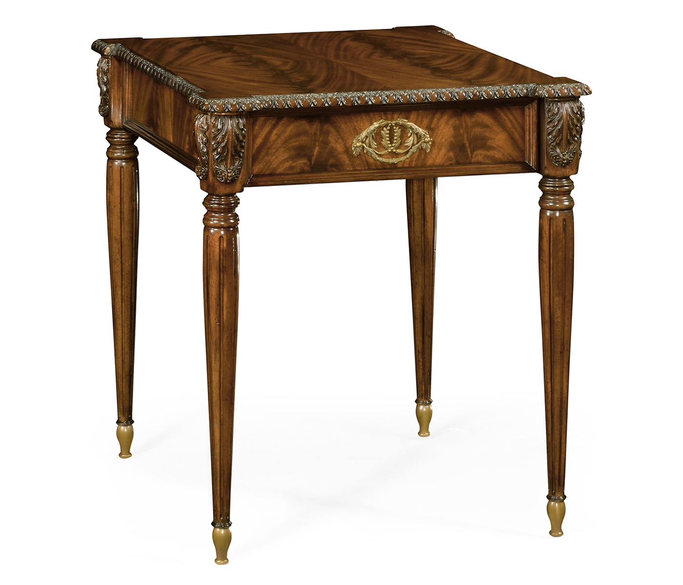 Buckingham Square End Table